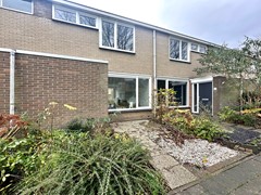 Nieuw in verhuur:Zandgors, 3271 XG Mijnsheerenland - Foto