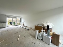 Nieuw in verhuur:Zandgors, 3271 XG Mijnsheerenland - Foto