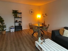 Nieuw in verhuur:Sophiastraat, 4811 EK Breda - Foto