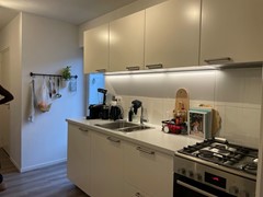 Nieuw in verhuur:Sophiastraat, 4811 EK Breda - Foto