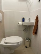 Nieuw in verhuur:Sophiastraat, 4811 EK Breda - Foto