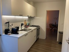 Nieuw in verhuur:Sophiastraat, 4811 EK Breda - Foto