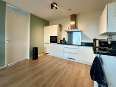 Nieuw in verhuur:Escamplaan, 2547 EX Den Haag - Foto