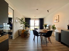 Nieuw in verhuur:Laakweg, 2521 SC Den Haag - Foto