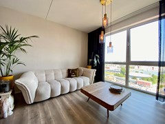 Nieuw in verhuur:Laakweg, 2521 SC Den Haag - Foto