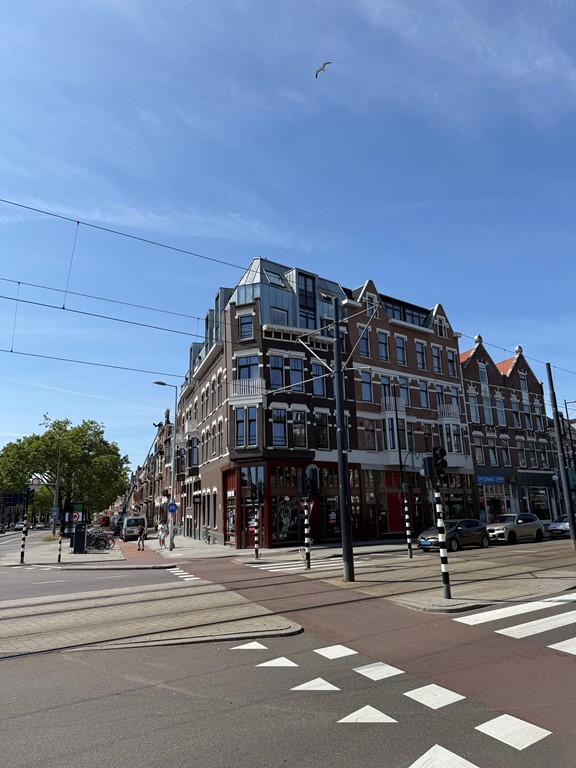 1e Middellandstraat, Rotterdam foto 3