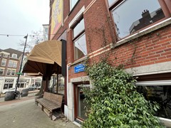 Nieuw in verhuur:Hendrick Sorchstraat, 3021 VH Rotterdam - Foto