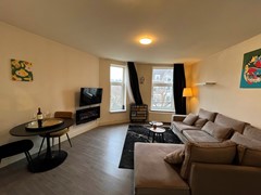 Nieuw in verhuur:Hendrick Sorchstraat, 3021 VH Rotterdam - Foto