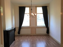 Nieuw in verhuur:Noordsingel, 3032 BE Rotterdam - Foto