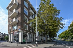 Nieuw in verhuur:Admiraal de Ruyterweg, 3031 AD Rotterdam - Foto