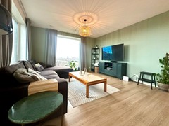 Nieuw in verhuur:Escamplaan, 2547 EW Den Haag - Foto