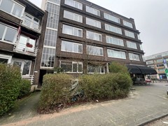 Statensingel, 3039LJ Rotterdam