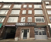 Willem Buytewechstraat, 3024BL Rotterdam