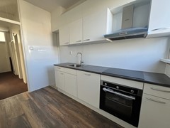 Nieuw in verhuur:Hillegondastraat, 3051 PA Rotterdam - Foto