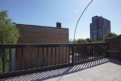 Nieuw in verhuur:Heemraadssingel, 3021 ND Rotterdam - Foto