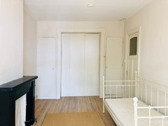 Nieuw in verhuur:Rodenrijselaan, 3037 XG Rotterdam - Foto