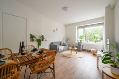 Nieuw in verhuur:Admiraal de Ruyterweg, 3031 AA Rotterdam - Foto