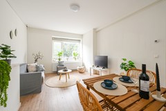 Nieuw in verhuur:Admiraal de Ruyterweg, 3031 AA Rotterdam - Foto