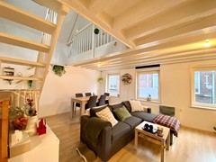 Kromstraat, 2611ER Delft