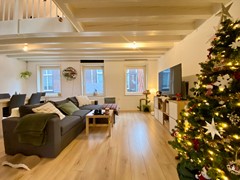 Nieuw in verhuur:Kromstraat, 2611 ER Delft - Foto