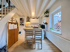 Nieuw in verhuur:Kromstraat, 2611 ER Delft - Foto