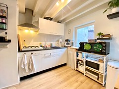 Nieuw in verhuur:Kromstraat, 2611 ER Delft - Foto