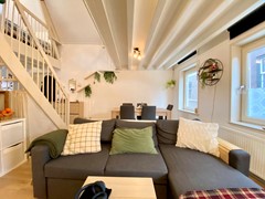 Nieuw in verhuur:Kromstraat, 2611 ER Delft - Foto