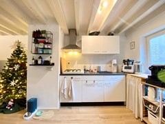 Nieuw in verhuur:Kromstraat, 2611 ER Delft - Foto