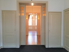 Nieuw in verhuur:Noordsingel, 3032 BE Rotterdam - Foto