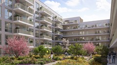 Te huur: Stadhouderslaan, 2382BL Zoeterwoude