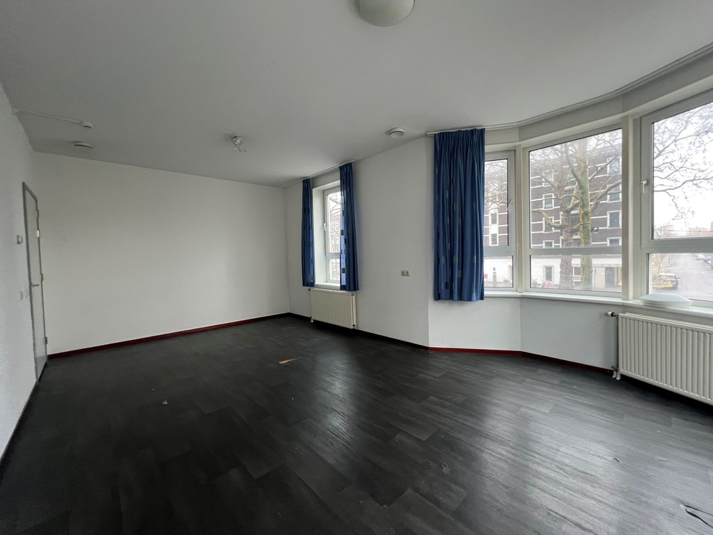 Heer Hugostraat, Rotterdam foto 4