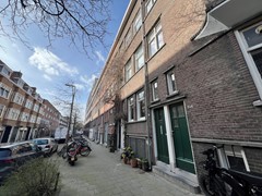 Dunantstraat, 3024BC Rotterdam