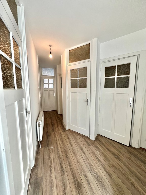 Dunantstraat, Rotterdam foto 2