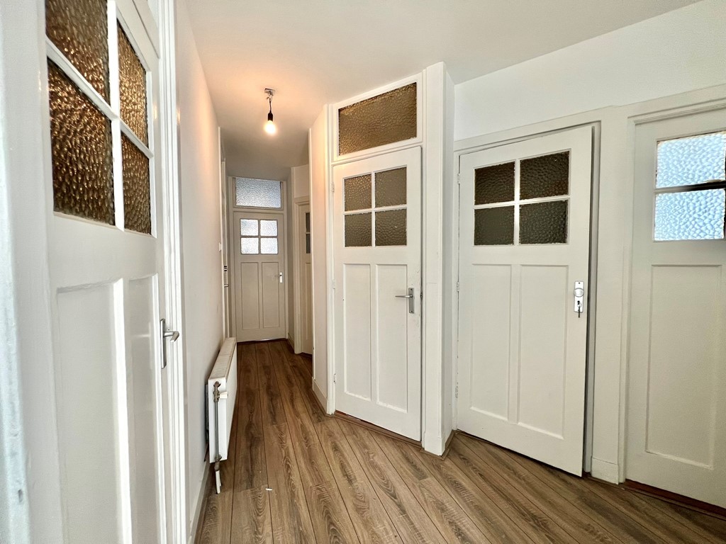 Dunantstraat, Rotterdam foto 3