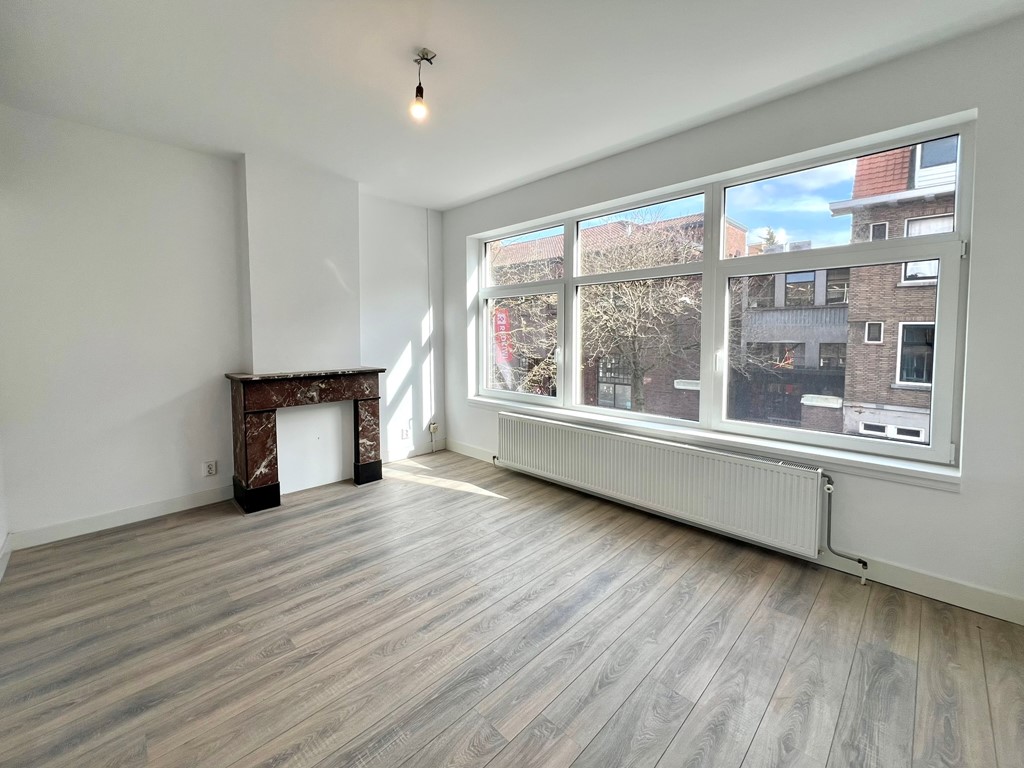 Dunantstraat, Rotterdam foto 4