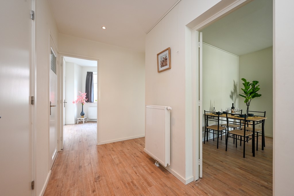 Admiraal De Ruyterweg, Rotterdam foto 3