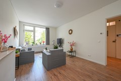 Nieuw in verhuur:Admiraal de Ruyterweg, 3031 AD Rotterdam - Foto