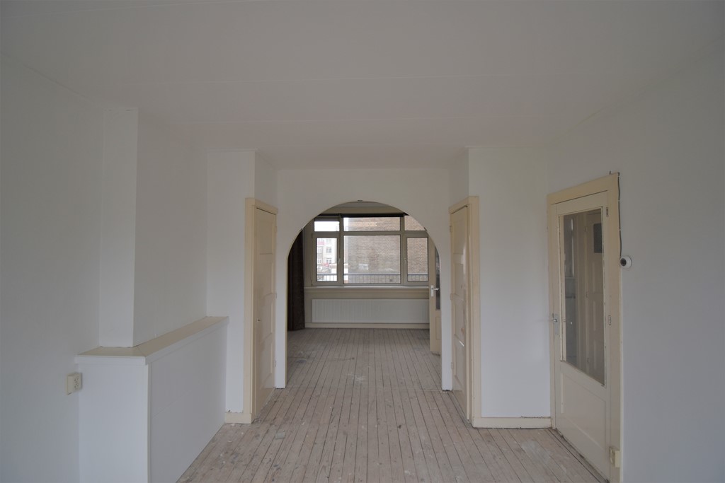 Dordtselaan, Rotterdam foto 2