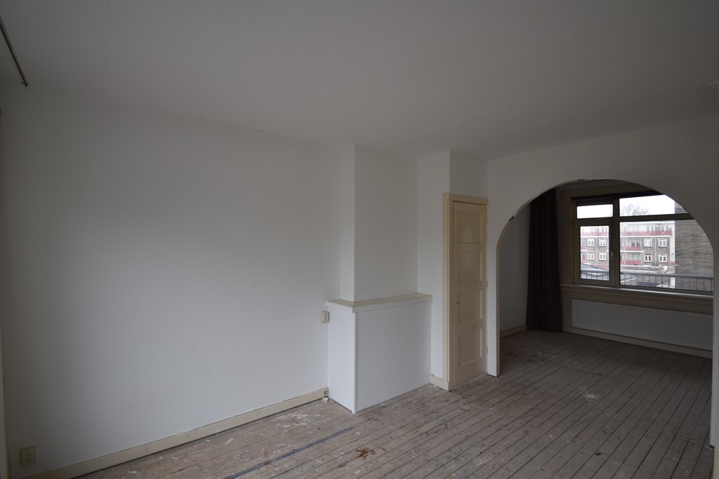 Dordtselaan, Rotterdam foto 3