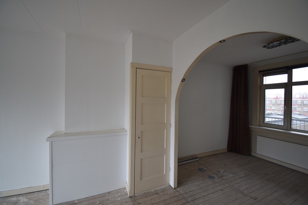 Dordtselaan, Rotterdam foto 5