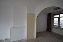 Nieuw in verhuur:Dordtselaan, 3073 GW Rotterdam - Foto