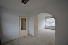 Nieuw in verhuur:Dordtselaan, 3073 GW Rotterdam - Foto