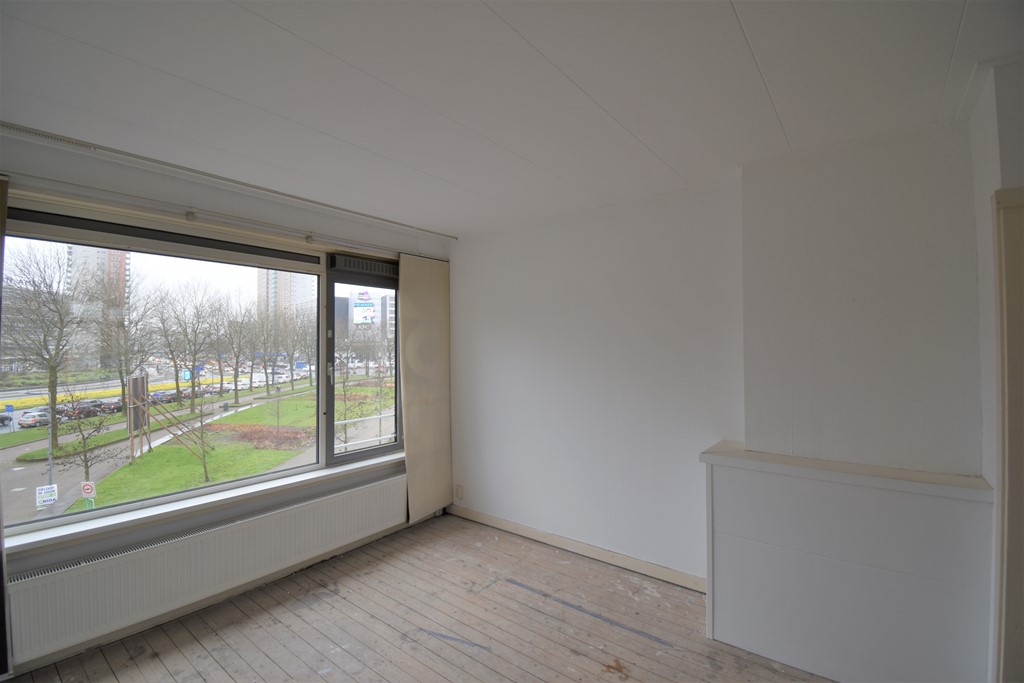 Dordtselaan, Rotterdam foto 4