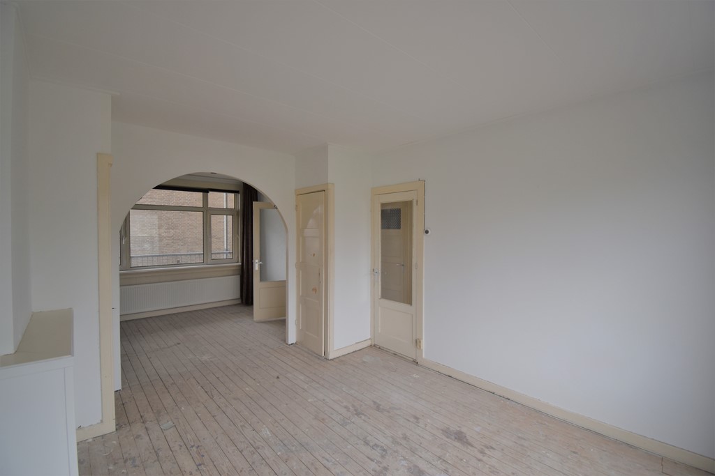 Dordtselaan ref-03265, Rotterdam