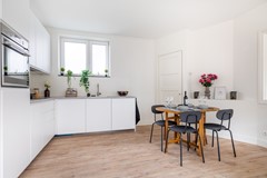 Nieuw in verhuur:Jonker Fransstraat, 3031 AM Rotterdam - Foto