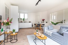 Nieuw in verhuur:Jonker Fransstraat, 3031 AM Rotterdam - Foto