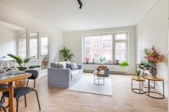 Nieuw in verhuur:Jonker Fransstraat, 3031 AM Rotterdam - Foto