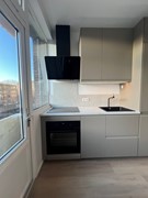 Nieuw in verhuur:Admiraal de Ruyterweg, 3031 AA Rotterdam - Foto