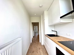 Te huur: Admiraal de Ruyterweg, 3031AA Rotterdam