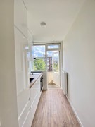 Nieuw in verhuur:Admiraal de Ruyterweg, 3031 AA Rotterdam - Foto